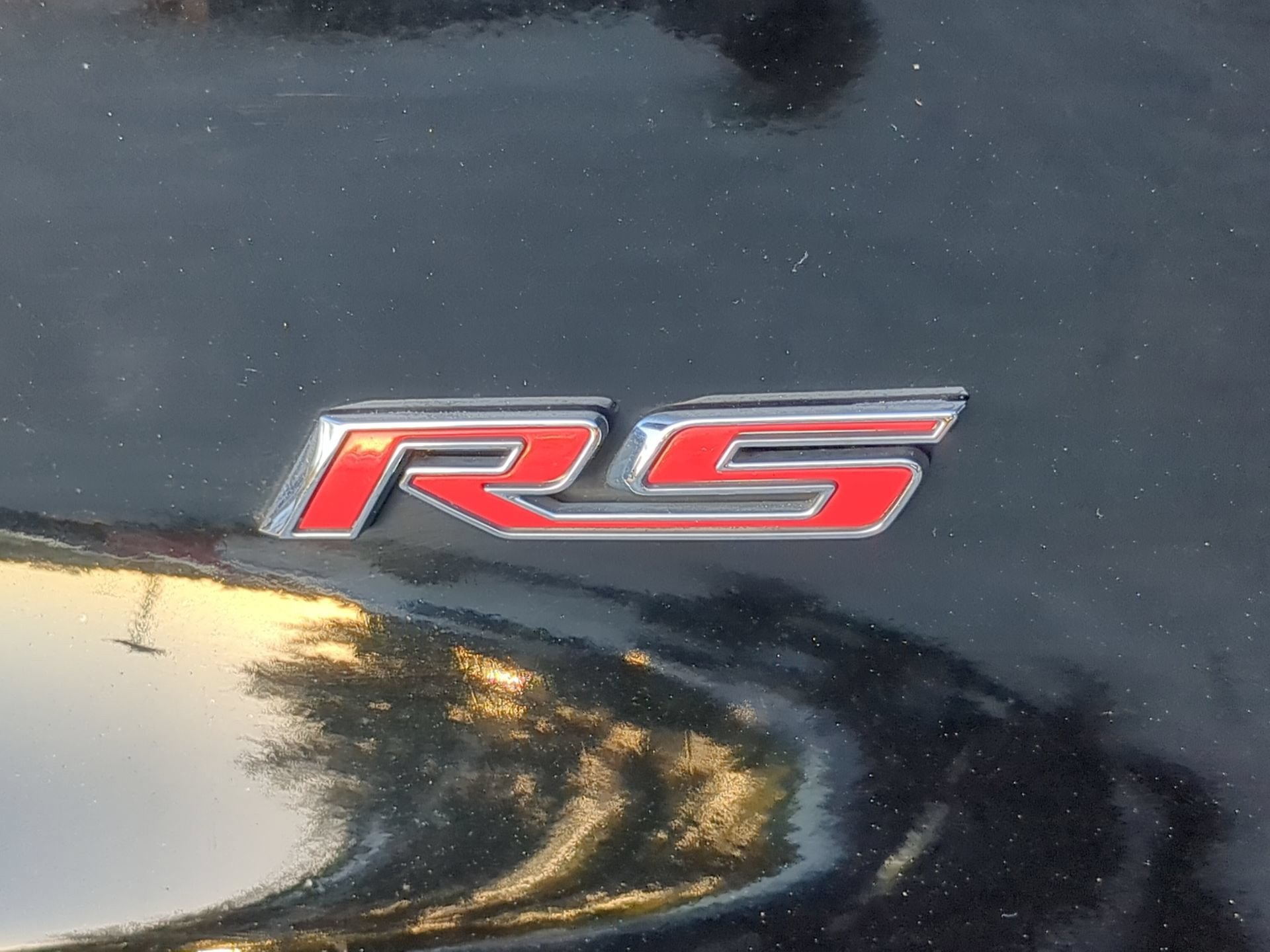 Used 2022 Chevrolet Blazer RS FWD image 48