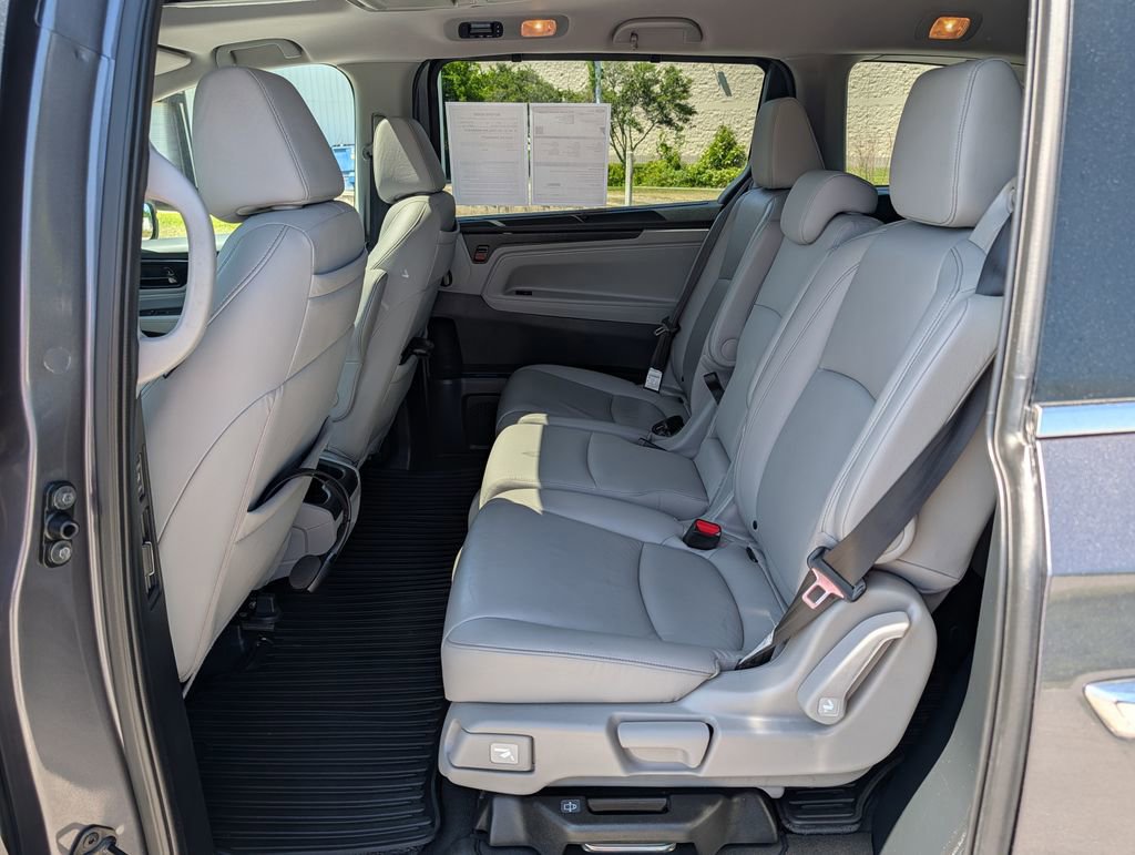 Used 2023 Honda Odyssey Touring image 28