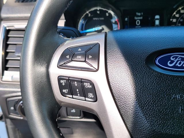 Certified 2023 Ford Ranger XLT w/ Equipment Group 302A High image 29