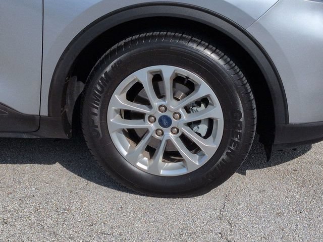 Certified 2021 Ford Escape SE w/ Convenience Package FWD image 11