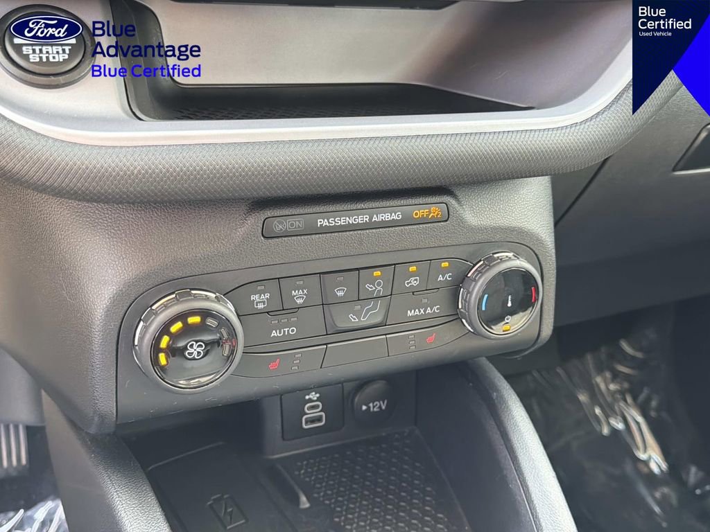 Certified 2023 Ford Bronco Sport Big Bend w/ Convenience Package AWD/4WD image 25