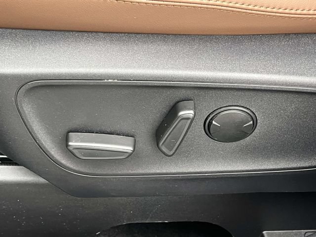 Certified 2024 Ford Bronco Sport Outer Banks AWD/4WD image 19