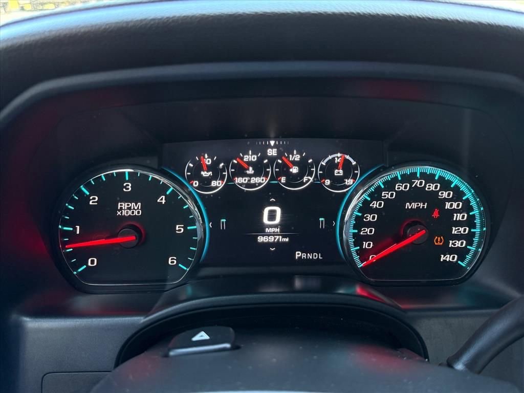 Used 2018 GMC Sierra 1500 Denali w/ Denali Ultimate Package AWD/4WD image 23