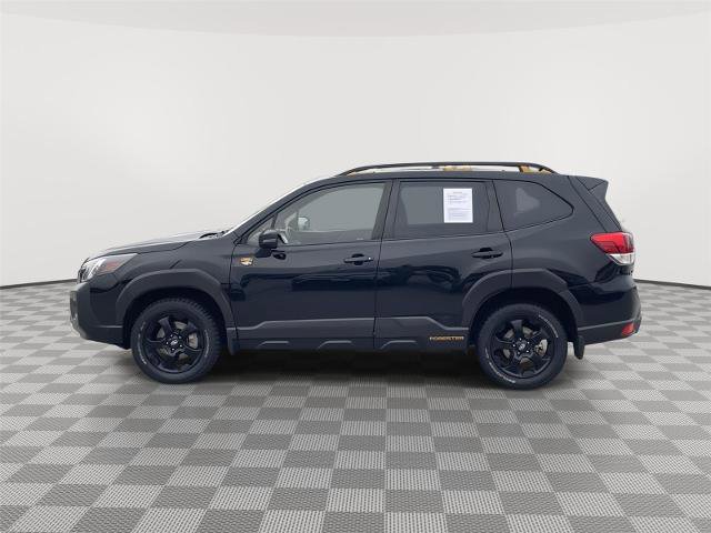 Used 2023 Subaru Forester Wilderness image 2