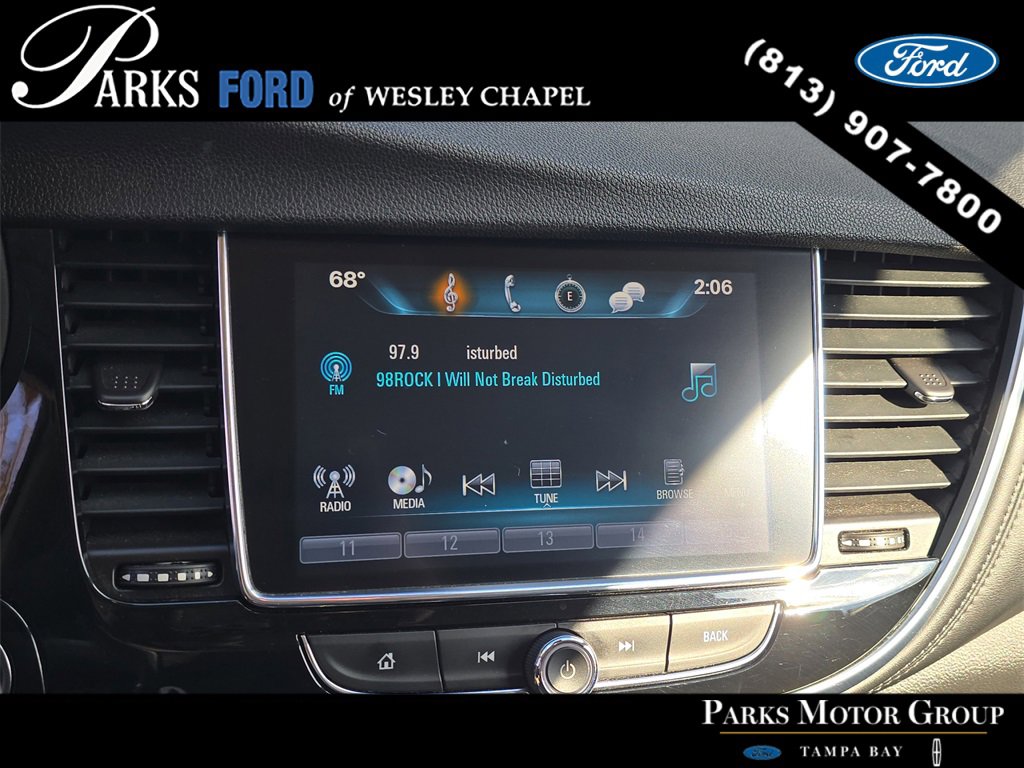 Used 2018 Buick Encore Preferred image 22