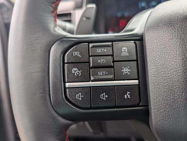 Certified 2024 Ford F150 Raptor image 26