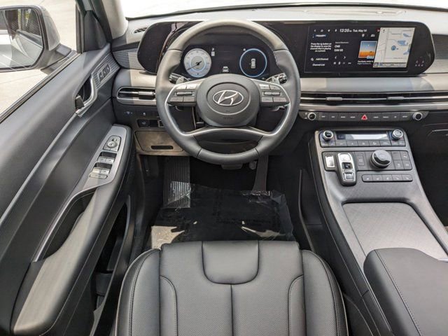 Used 2024 Hyundai Palisade Limited image 14