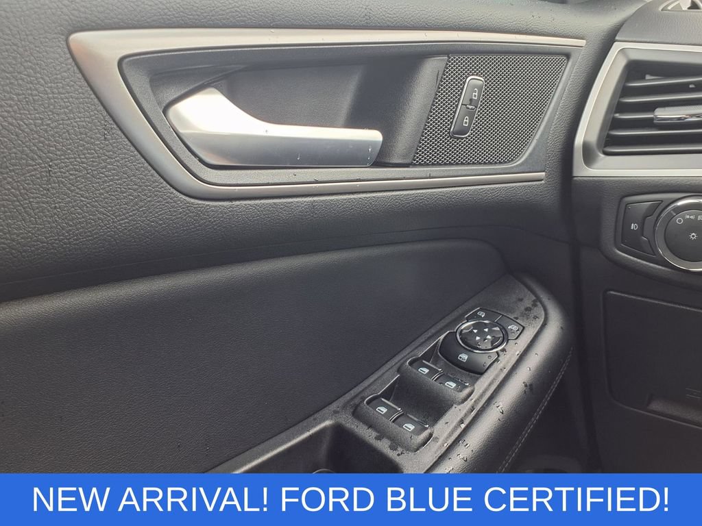 Certified 2024 Ford Edge SEL w/ Convenience Package AWD/4WD image 20