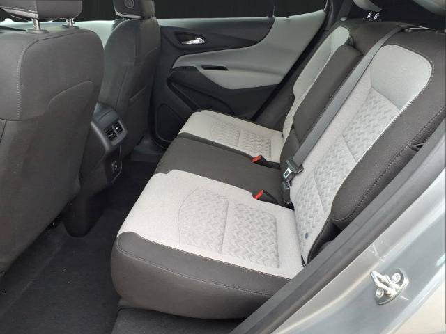 Used 2023 Chevrolet Equinox LT FWD image 18