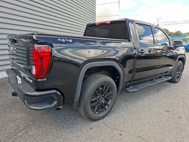 Used 2024 GMC Sierra 1500 Elevation AWD/4WD image 3