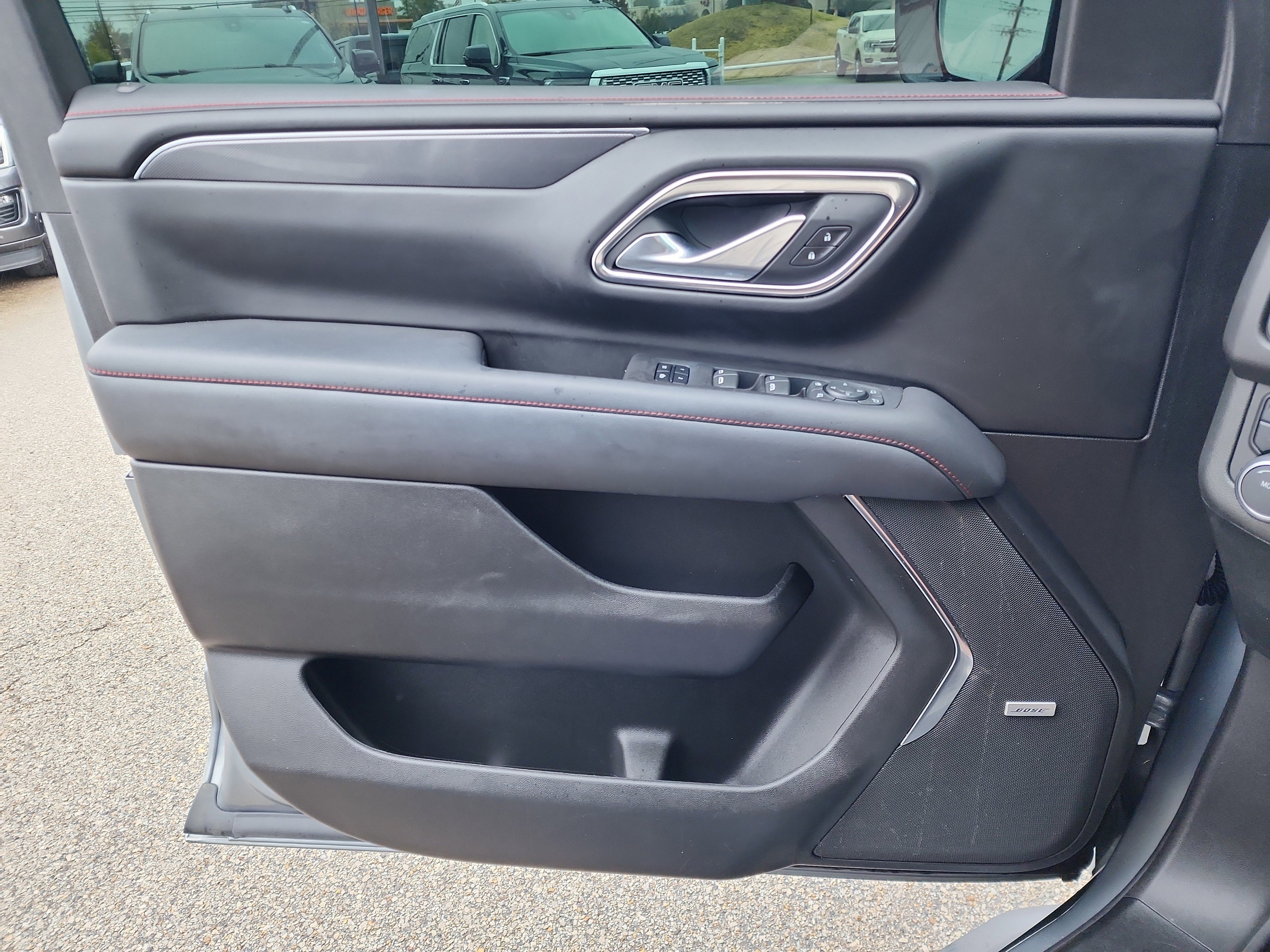 Used 2023 Chevrolet Tahoe RST w/ Luxury Package image 19