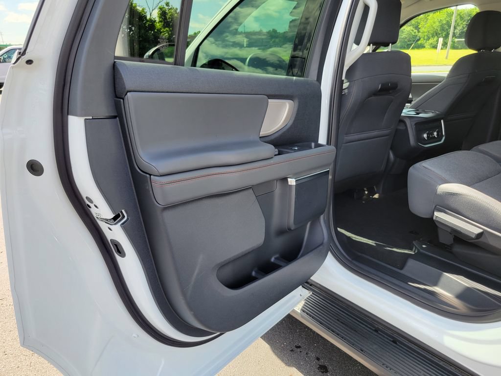 Certified 2025 Ford Expedition Max Active AWD/4WD image 20