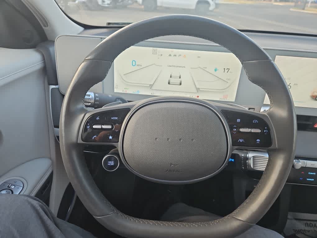 Used 2024 Hyundai Ioniq 5 Limited RWD image 13