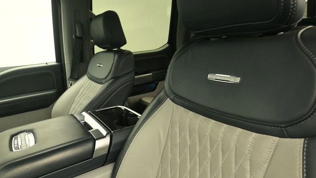Certified 2023 Ford F150 Limited AWD/4WD image 21