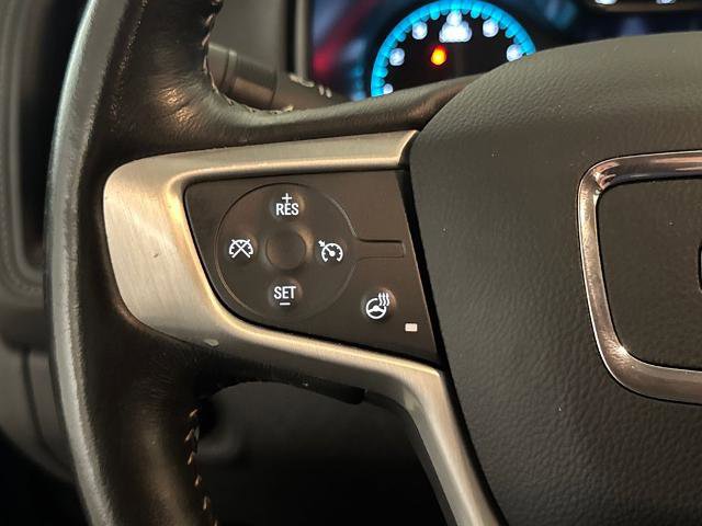 Used 2022 GMC Canyon Elevation w/ Elevation Premium Package image 19