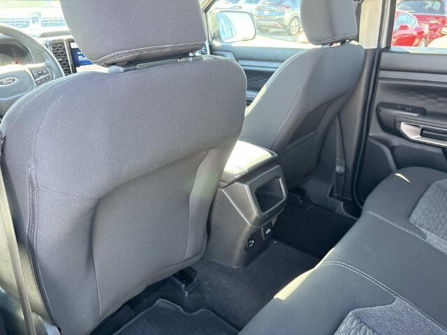Certified 2024 Ford Ranger XLT w/ Technology Package AWD/4WD image 17