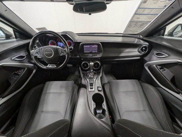 Used 2023 Chevrolet Camaro LT image 6