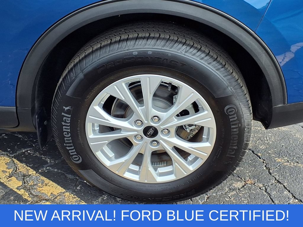 Certified 2023 Ford Escape Active w/ Tech Pack #2 AWD/4WD image 27