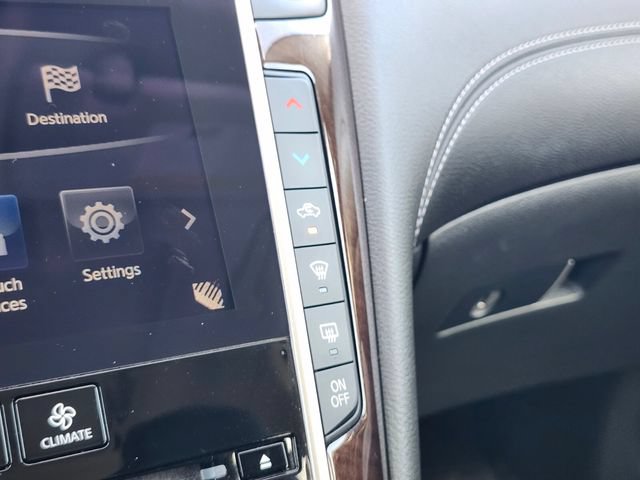 Used 2018 INFINITI Q50 Luxe w/ Sensory Package (Luxe) AWD/4WD image 23