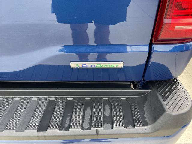 Certified 2022 Ford F150 XLT w/ Equipment Group 302A High AWD/4WD image 38