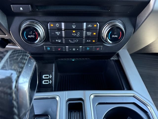 Certified 2018 Ford F150 Raptor AWD/4WD image 32