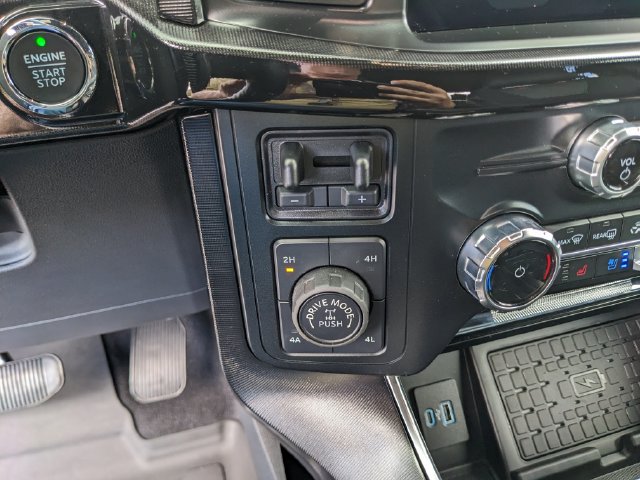 Certified 2023 Ford F150 Raptor w/ Equipment Group 802A Raptor R AWD/4WD image 27
