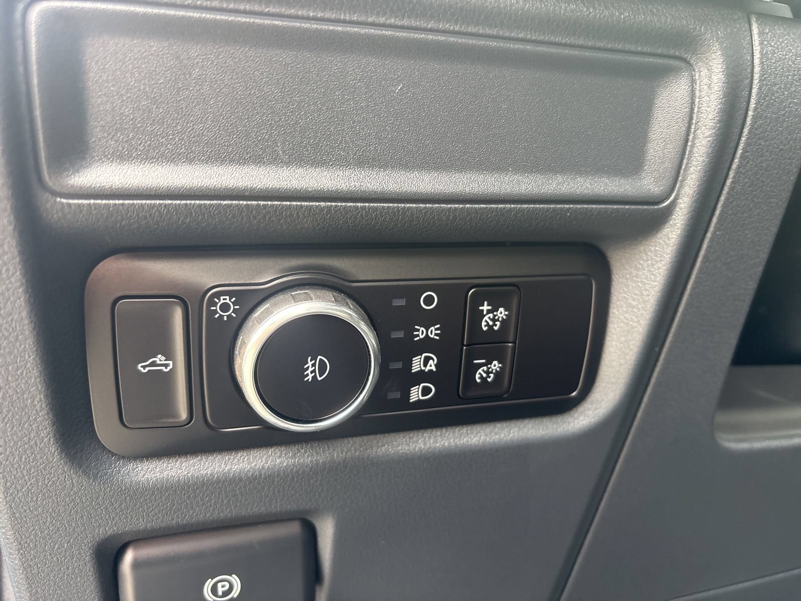 Certified 2023 Ford F150 XL w/ STX Appearance Package AWD/4WD image 16