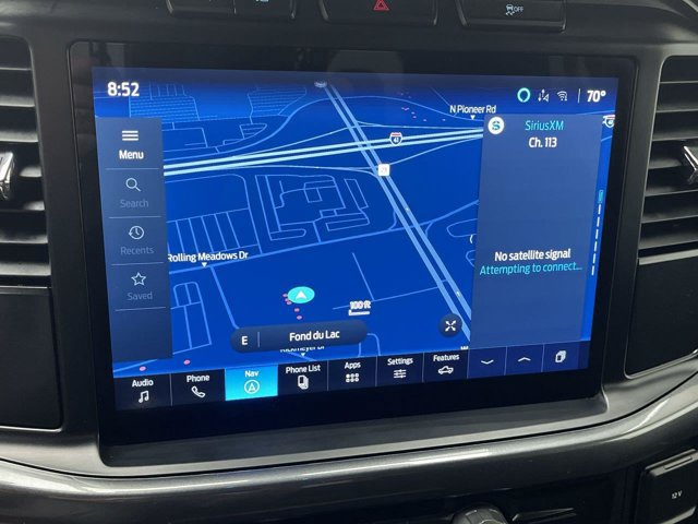 Certified 2024 Ford F150 STX AWD/4WD image 5