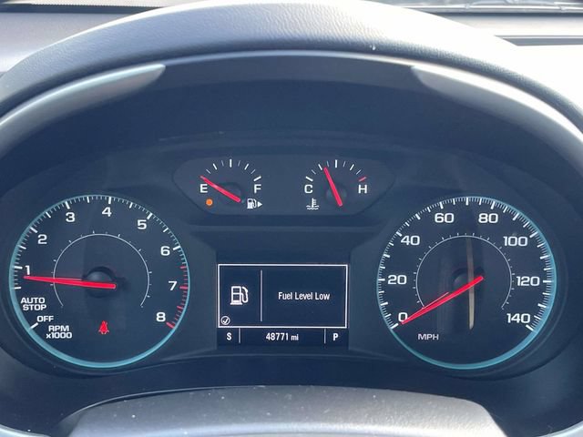 Used 2025 Chevrolet Malibu LT FWD image 23