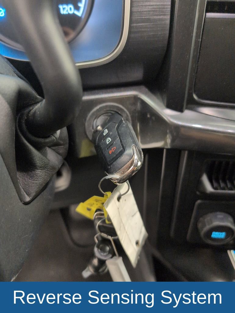 Certified 2023 Ford F150 XL w/ STX Appearance Package image 40