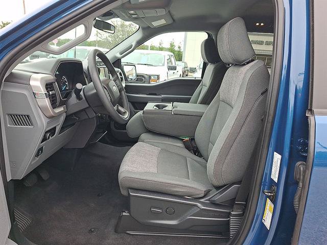 Certified 2023 Ford F150 XLT AWD/4WD image 39