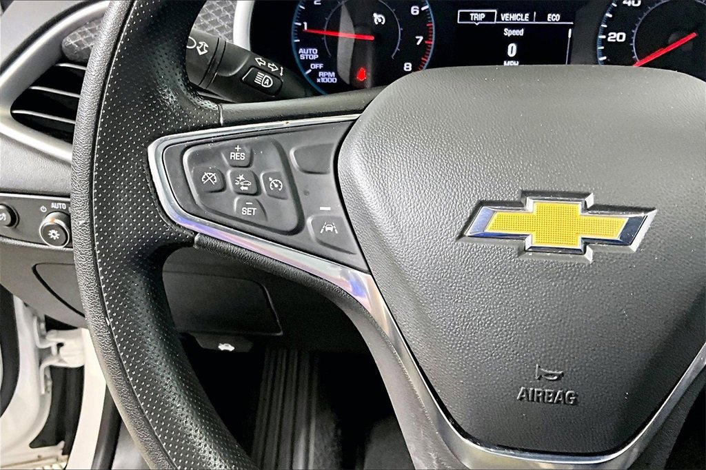 Used 2024 Chevrolet Malibu LT image 14