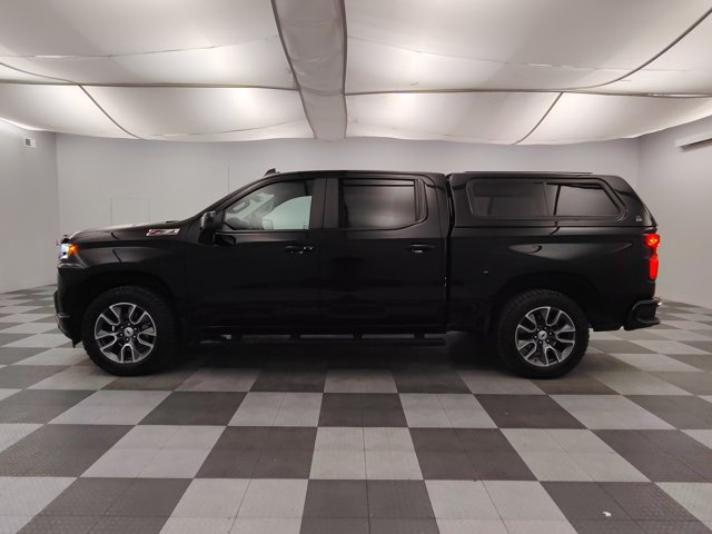 Used 2020 Chevrolet Silverado 1500 RST w/ All-Star Edition AWD/4WD image 6
