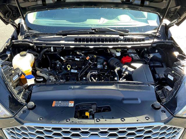 Certified 2024 Ford Edge SEL w/ Convenience Package AWD/4WD image 32