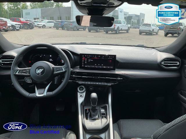 Used 2024 Dodge Hornet GT w/ GT Blacktop Package AWD/4WD image 3