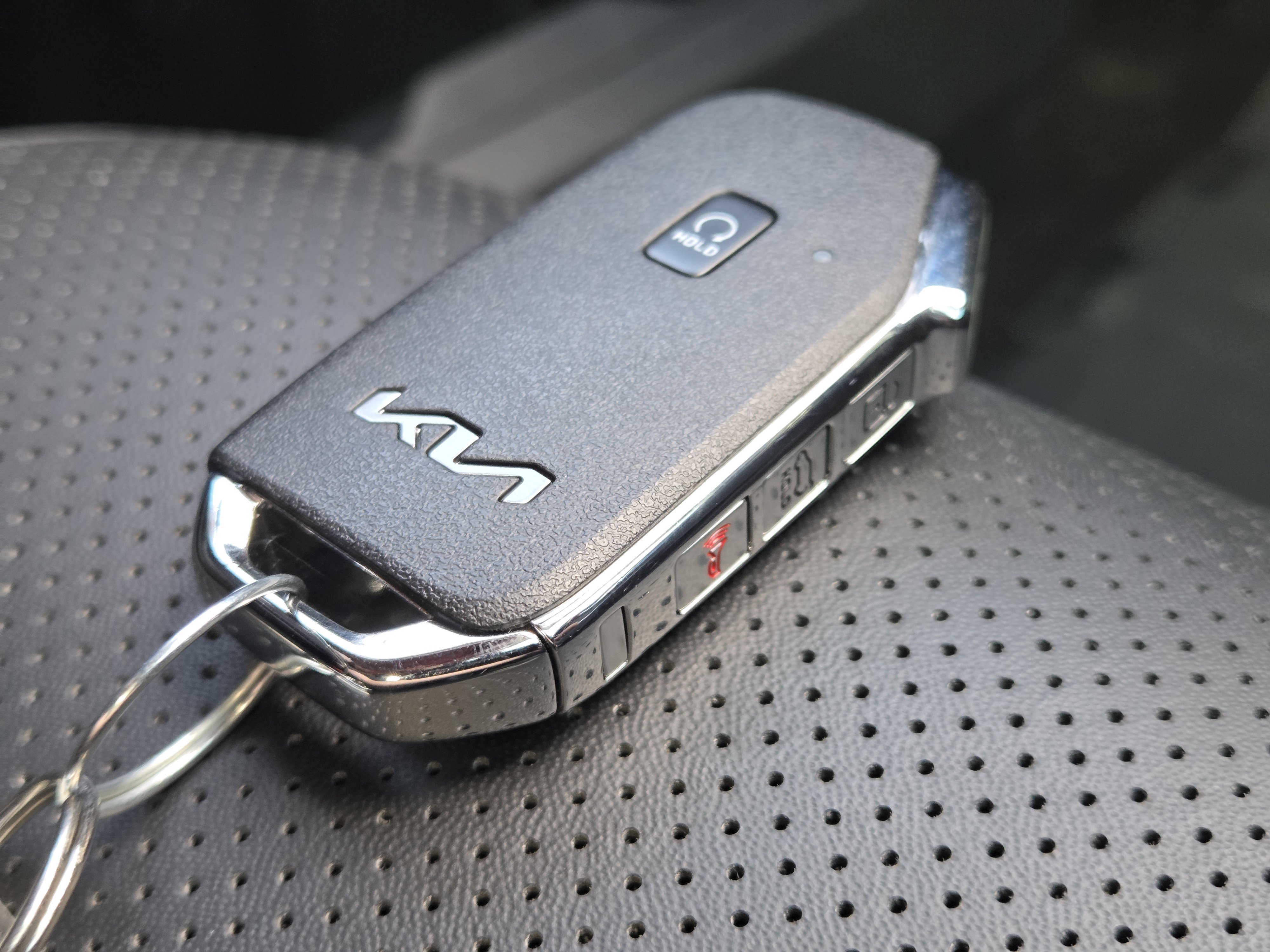 Used 2023 Kia EV6 Wind AWD/4WD image 42