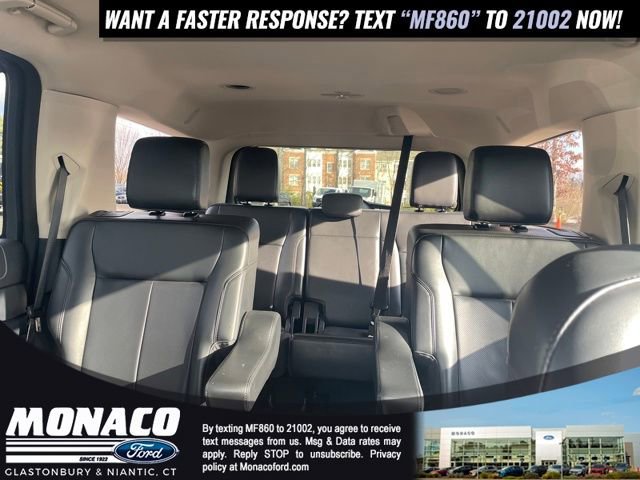 Certified 2024 Ford Expedition XLT image 25