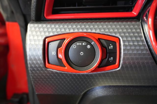 Certified 2017 Ford Mustang GT w/ GT Performance Package image 15