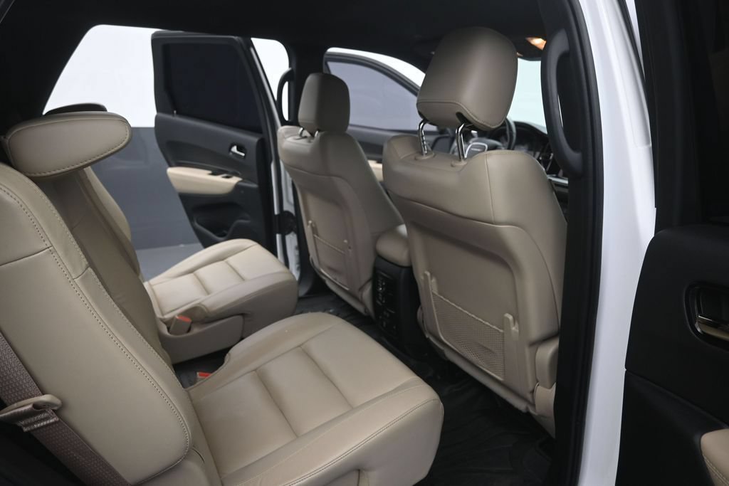 Used 2022 Dodge Durango GT RWD image 10