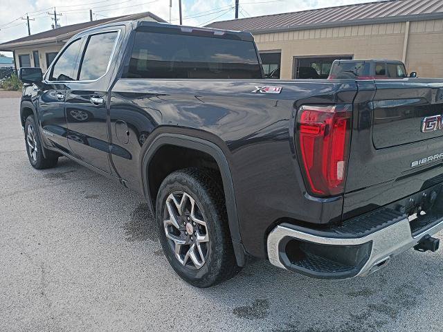 Used 2023 GMC Sierra 1500 SLT AWD/4WD image 13