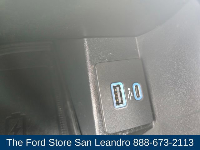 Certified 2024 Ford Edge ST-Line image 21