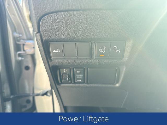 Used 2017 Nissan Armada Platinum w/ Captain Seat Package image 14