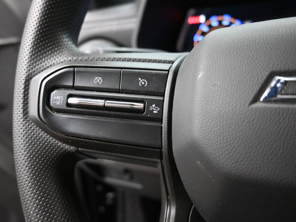 Used 2025 Chevrolet Colorado Trail Boss image 3