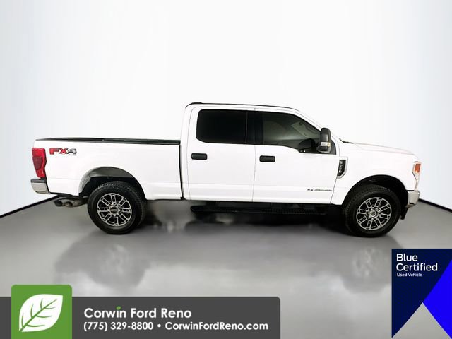 Certified 2020 Ford F250 XLT w/ XLT Value Package image 7
