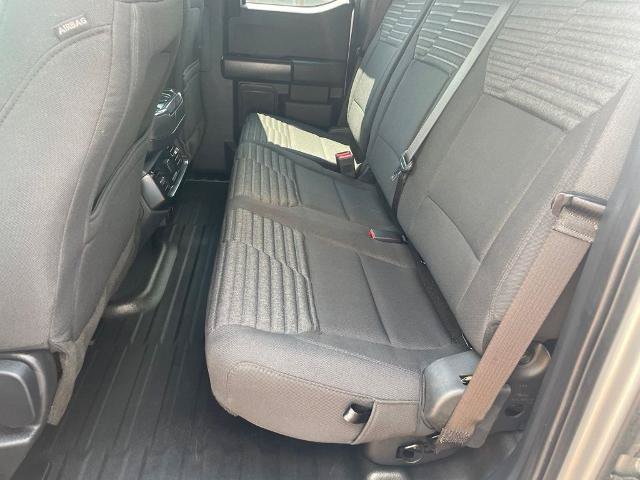 Certified 2023 Ford F150 XL w/ STX Appearance Package AWD/4WD image 7