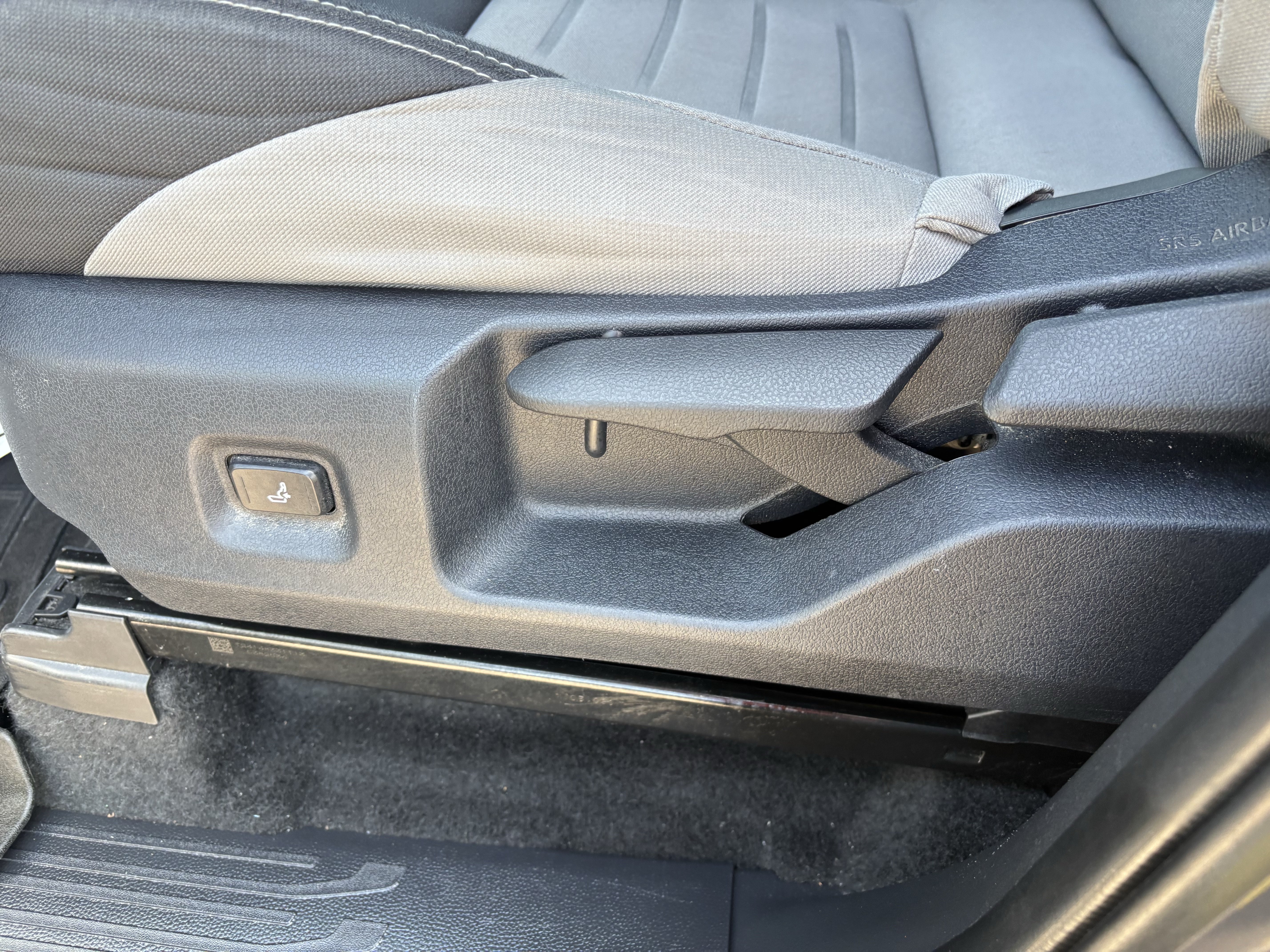 Used 2024 Toyota Tacoma TRD Sport RWD image 13