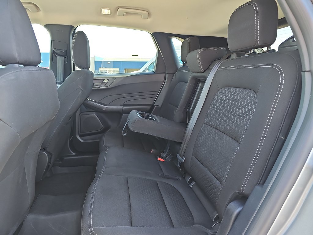 Certified 2024 Ford Escape Active w/ Cold Weather Package FWD image 14