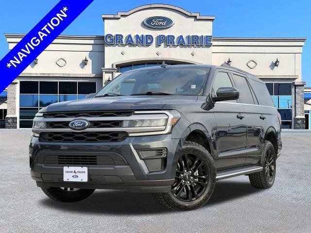 Certified 2023 Ford Expedition XLT image 5