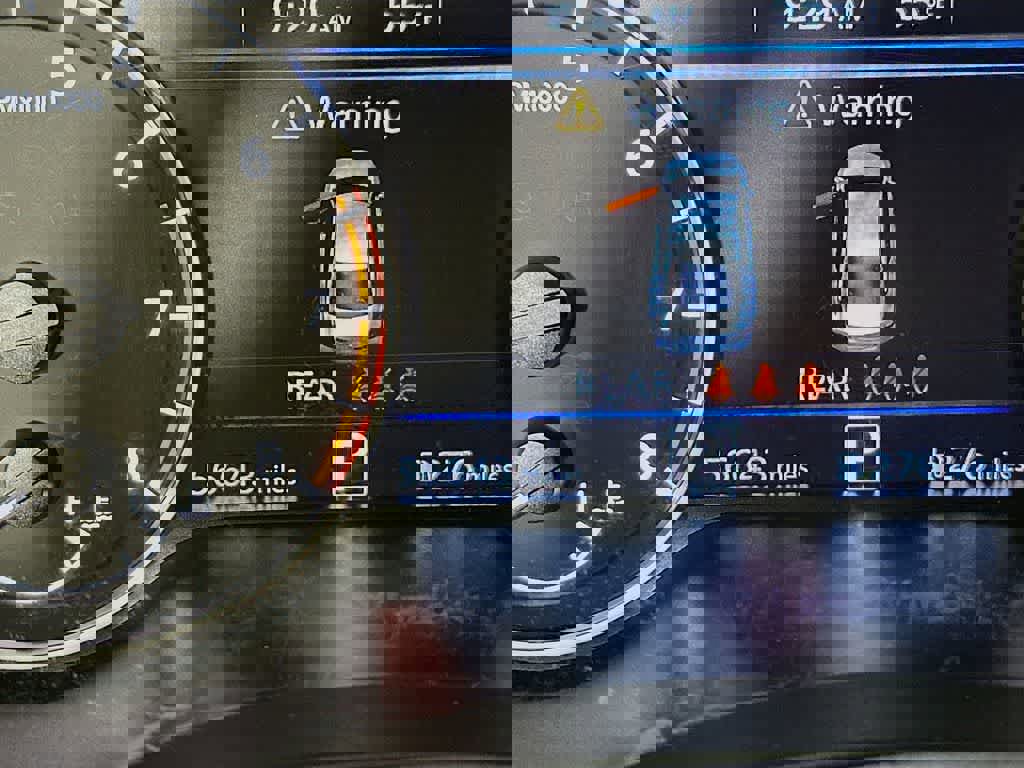 Used 2024 Nissan Altima 2.5 SR image 18