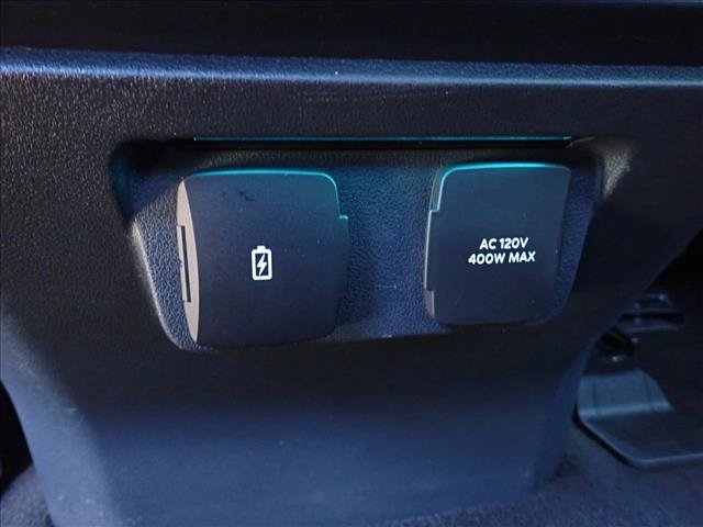 Certified 2023 Ford F150 Lariat AWD/4WD image 12